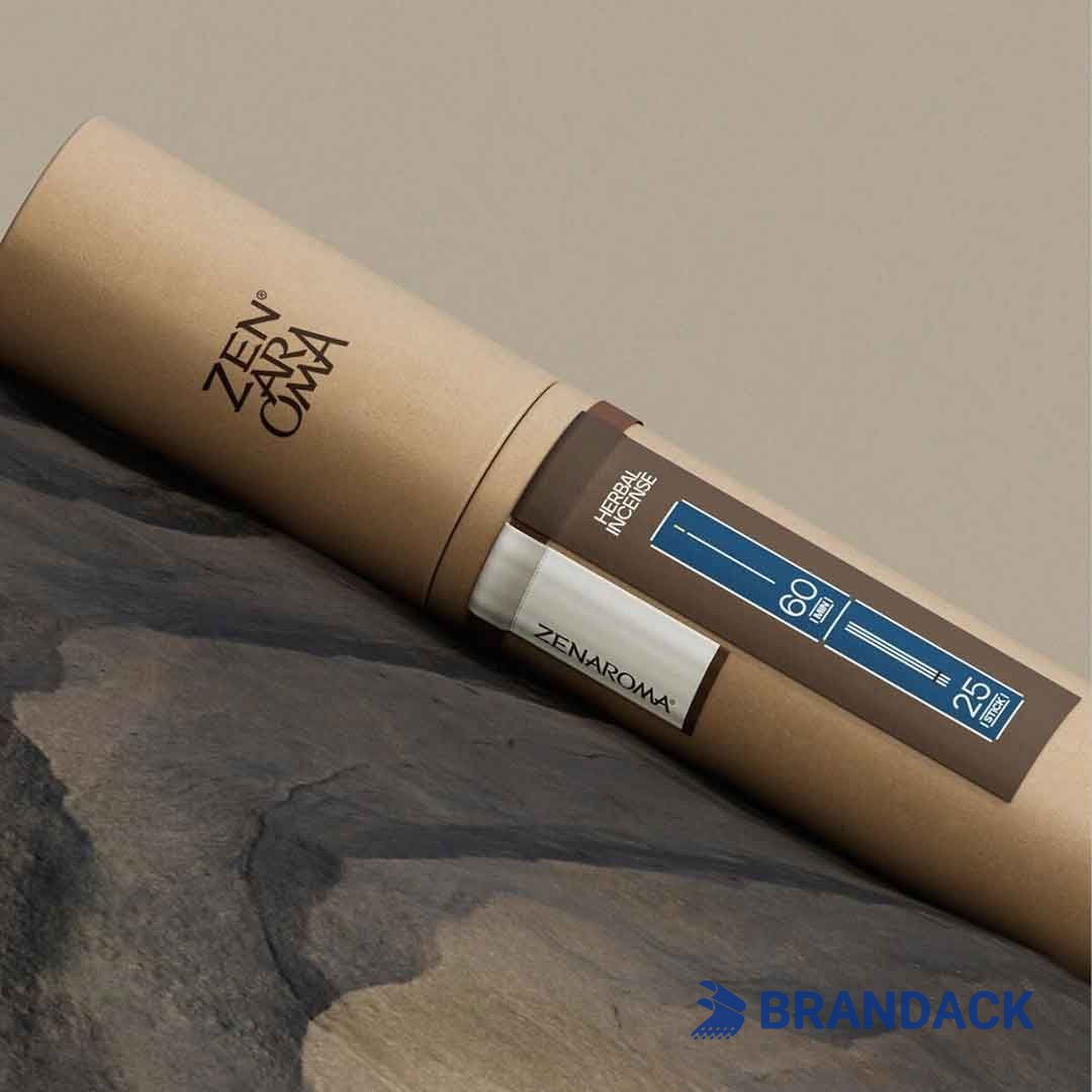 round tube packaging