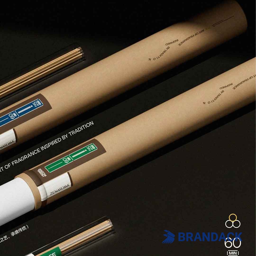 cardboard tube mailers