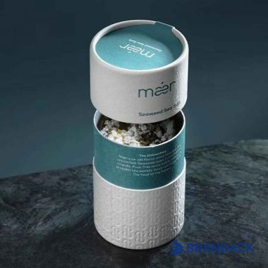 Shipping Poster Postage Packaging Tube - Printed Cardboard Postal Tubes