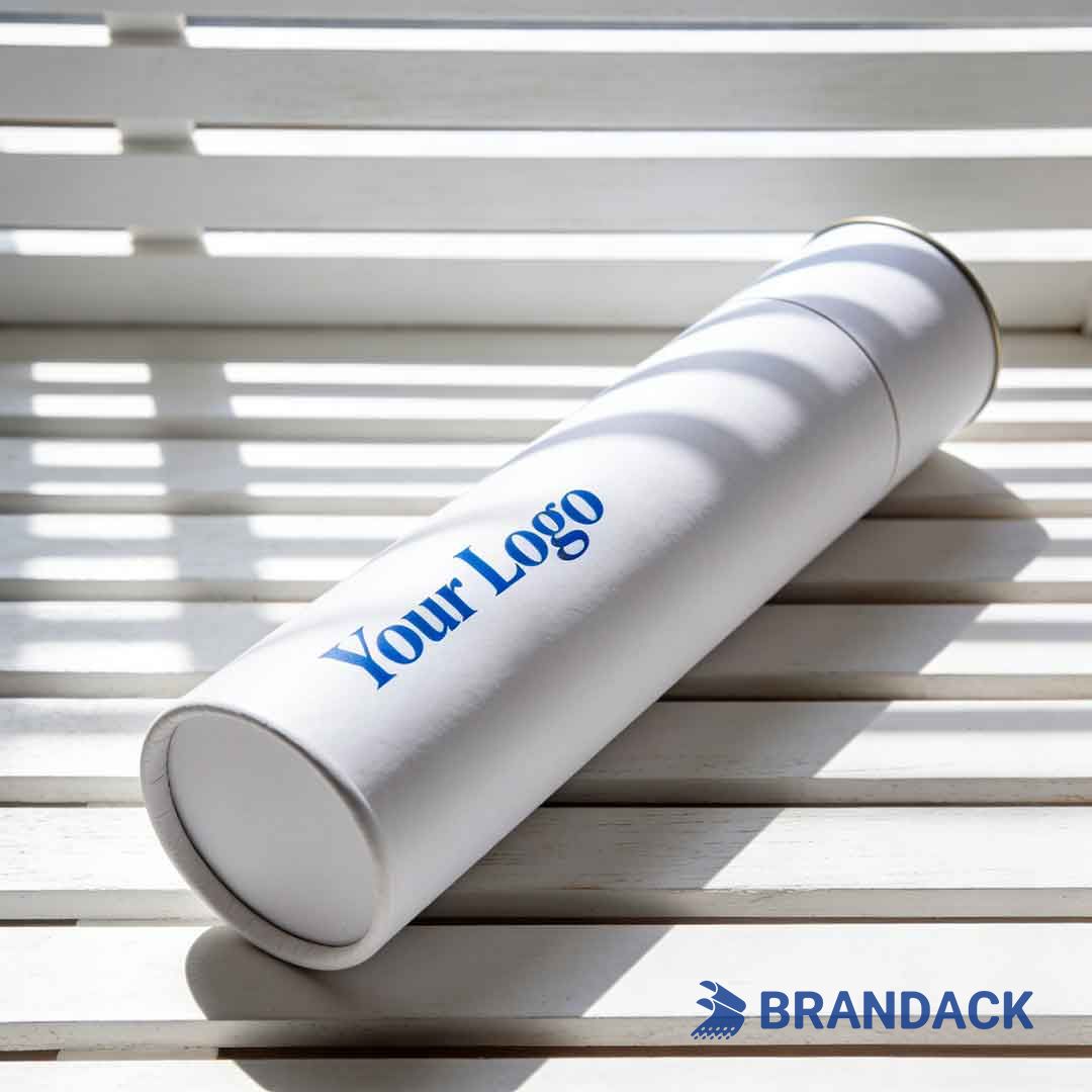 poster packaging tube