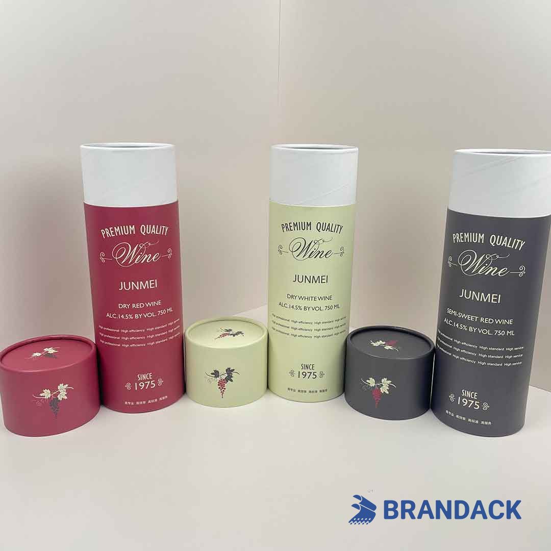 shipping poster tube