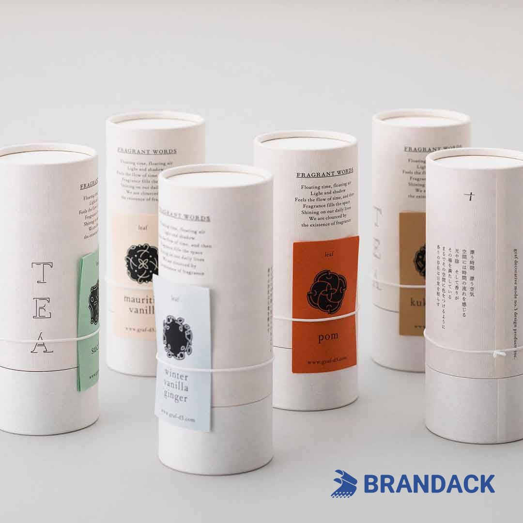 custom shipping cardboard tubes