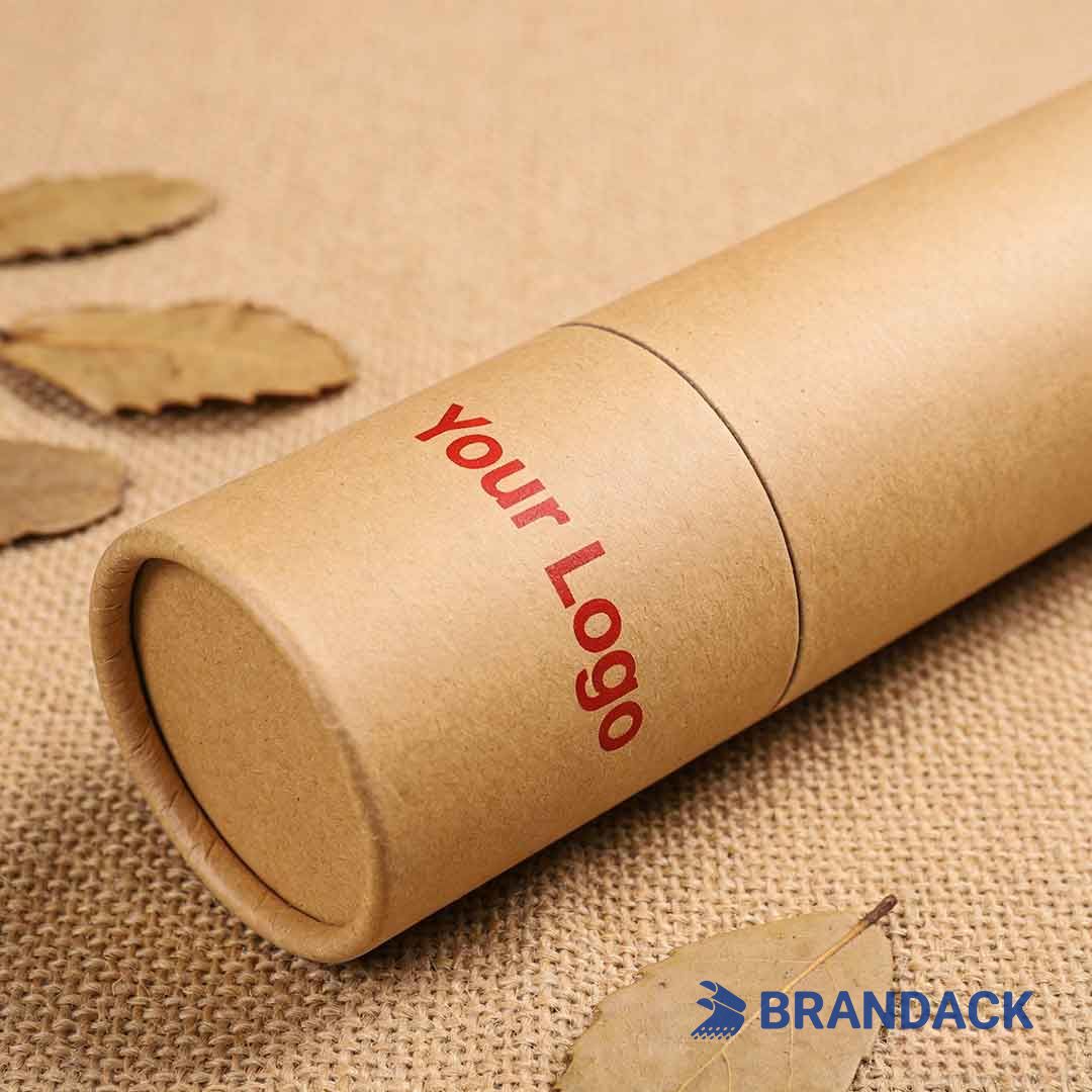 cardboard cylinder tube packaging