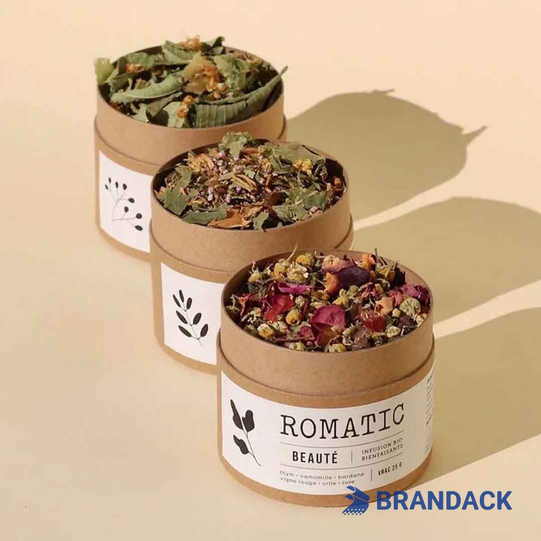 shipping boxes and tubes