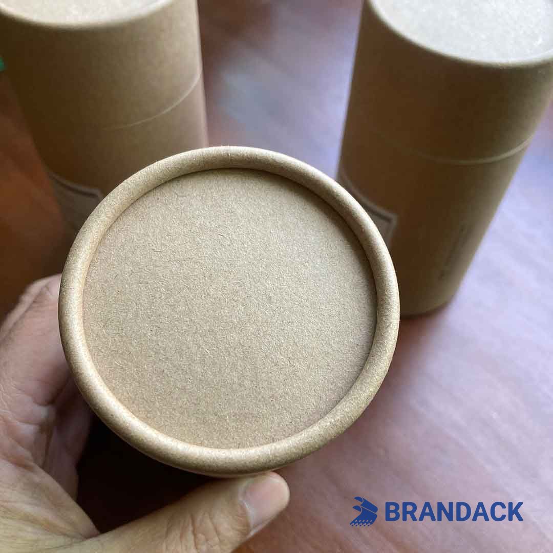 shipping boxes and tubes