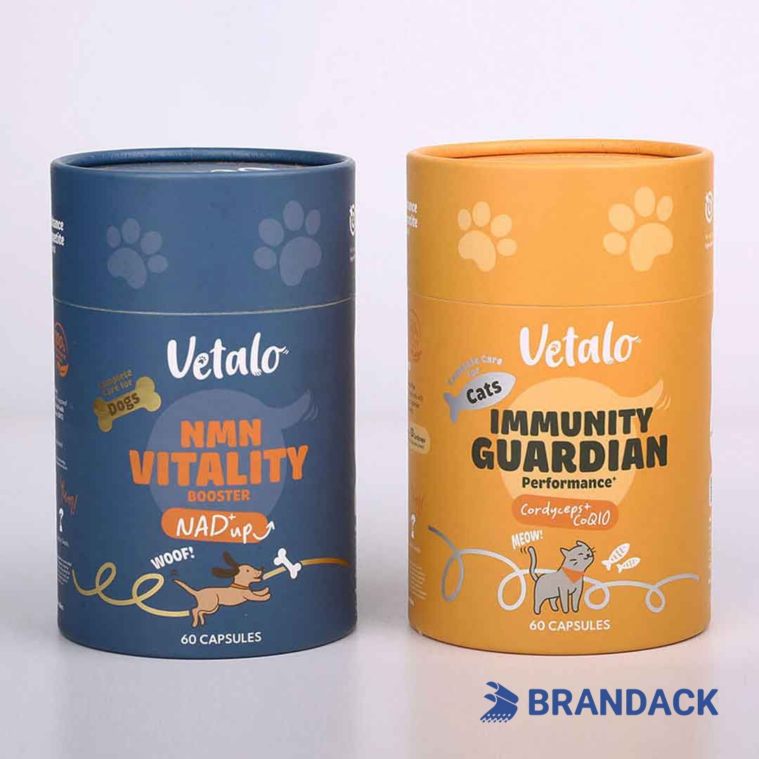 tube packaging companies