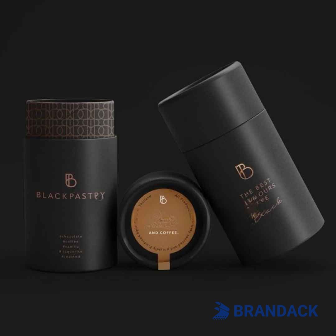 tube packaging companies