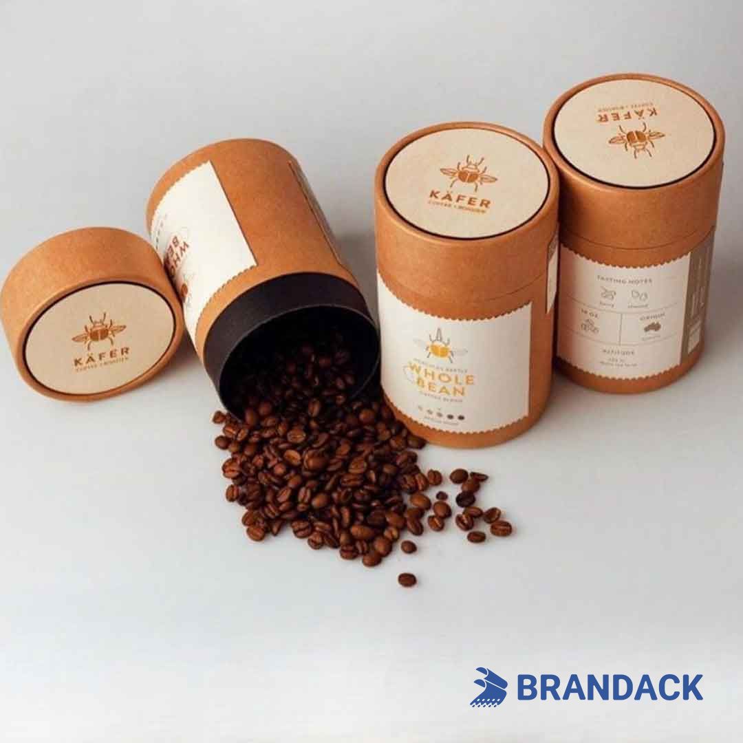 packing tubes for shipping