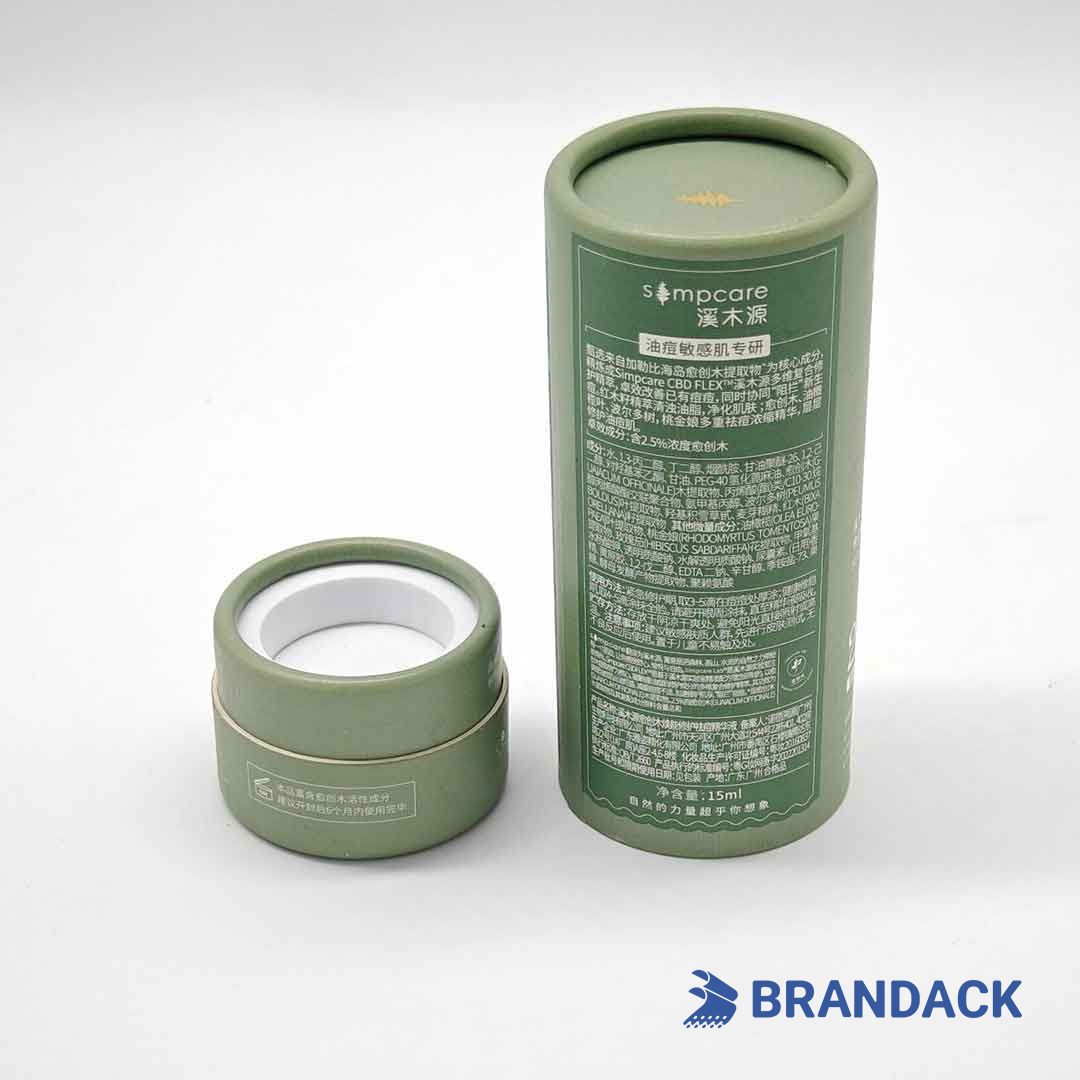 packing tubes for shipping