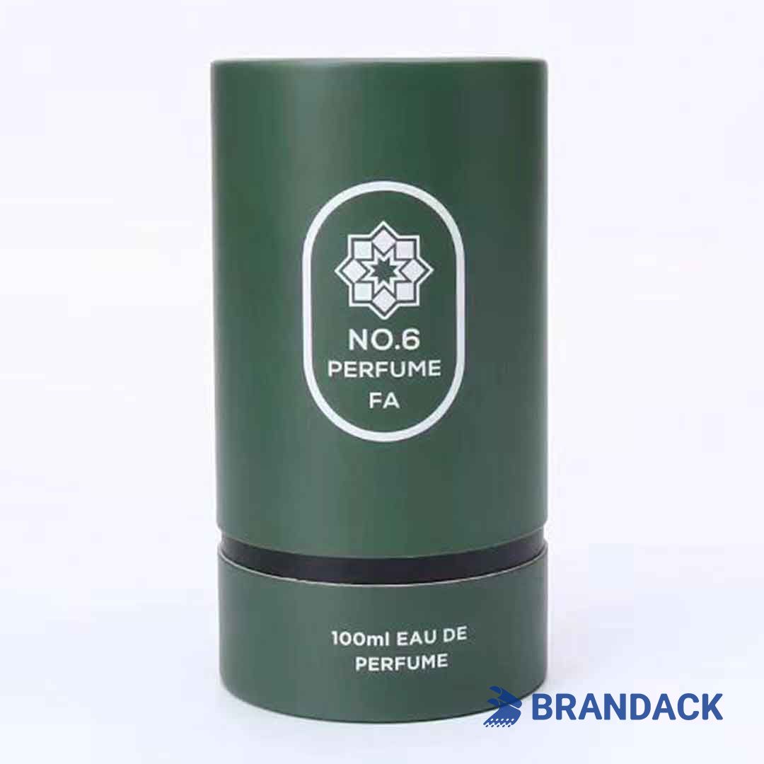 cylinder packaging