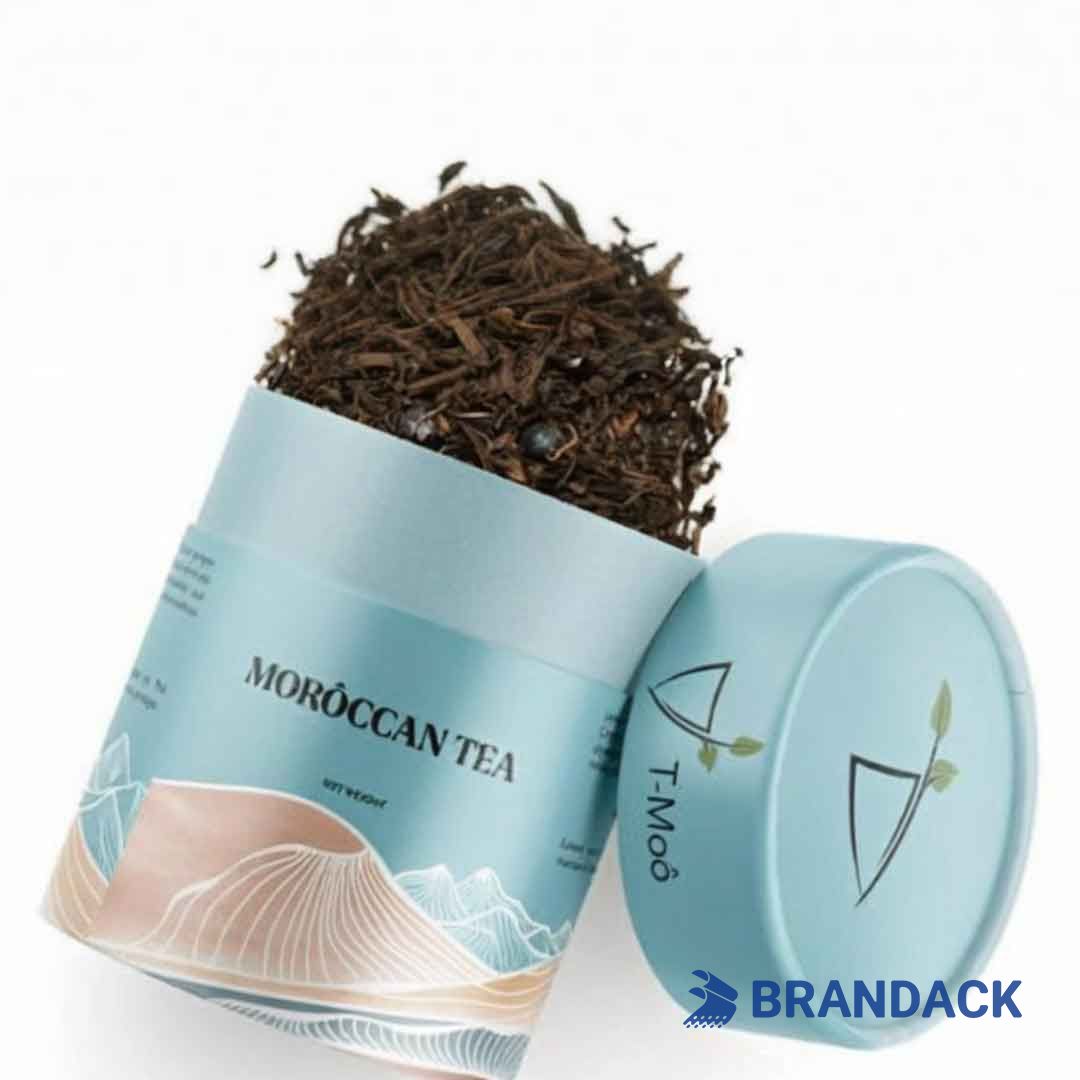 cylinder packaging tubes