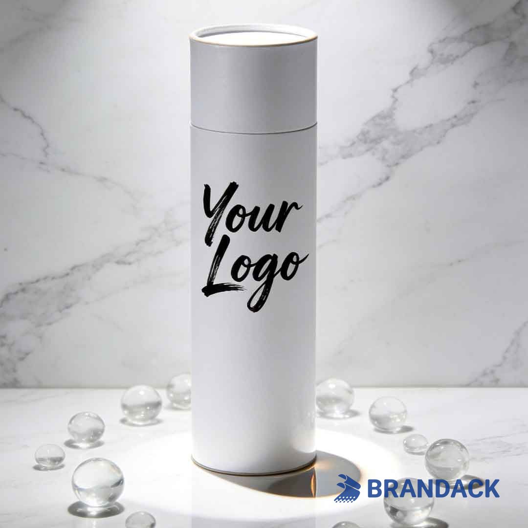 cylinder packaging tubes