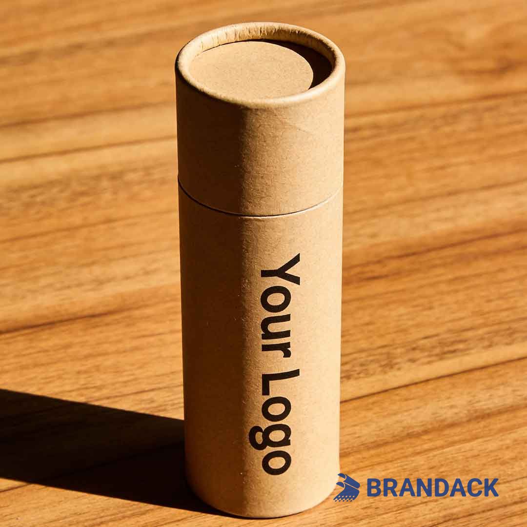 cylinder packaging