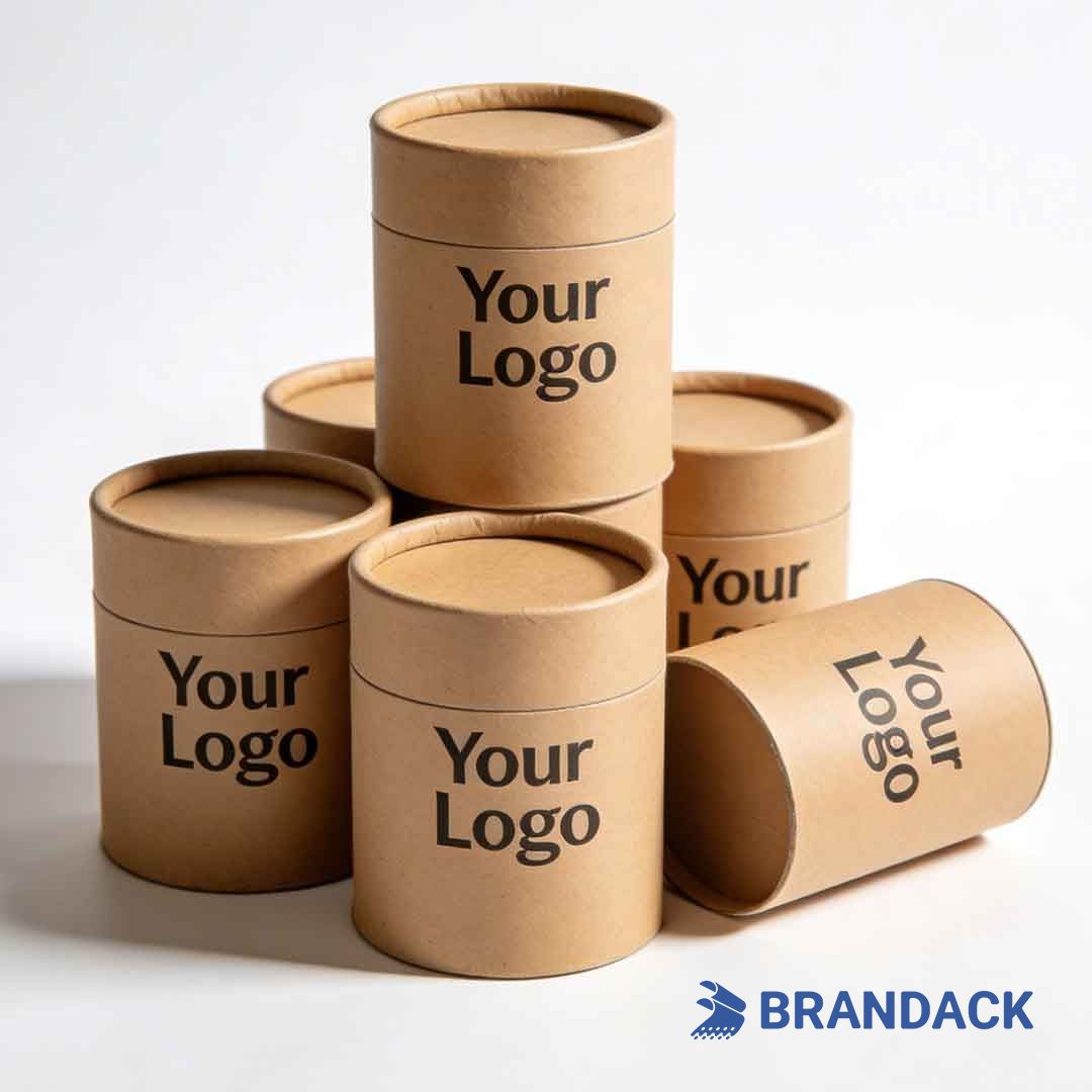 cardboard tube boxes wholesale