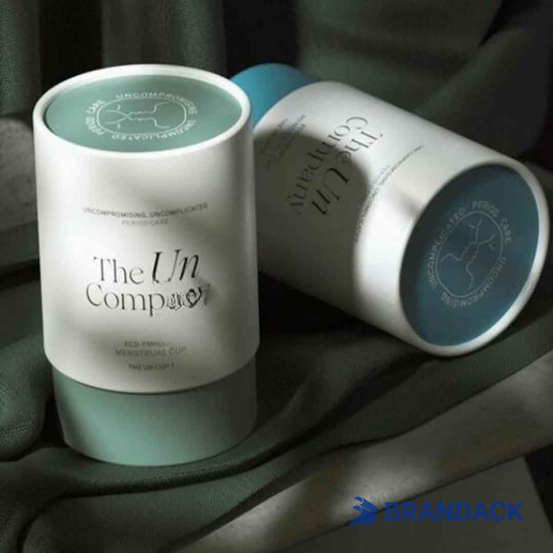 cardboard tube boxes wholesale