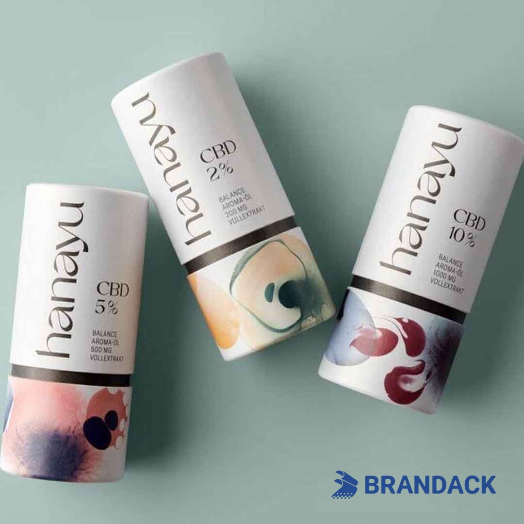 cardboard tube boxes wholesale