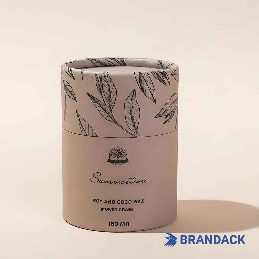 cardboard tube boxes wholesale