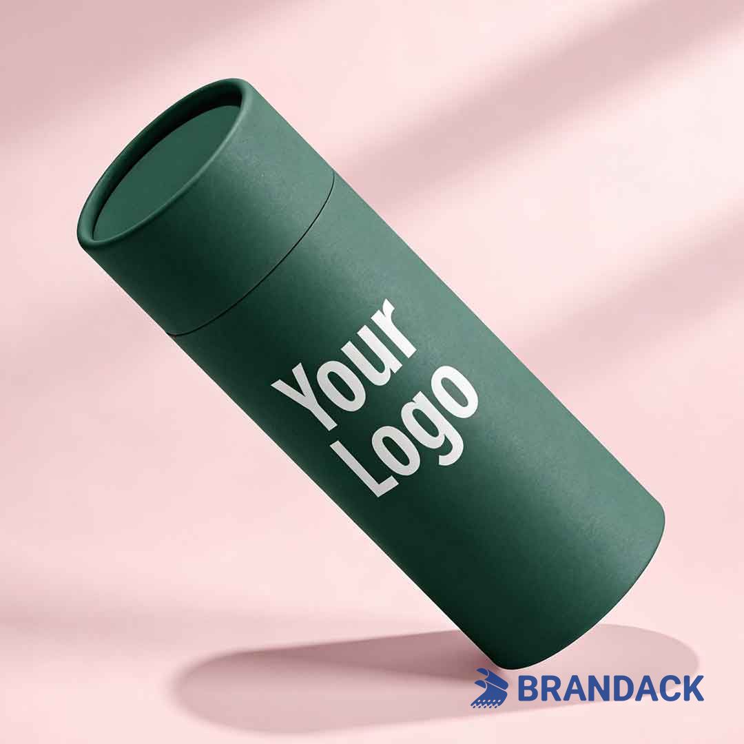 Custom Cardboard and Paperboard Tube Packaging Manufacturer