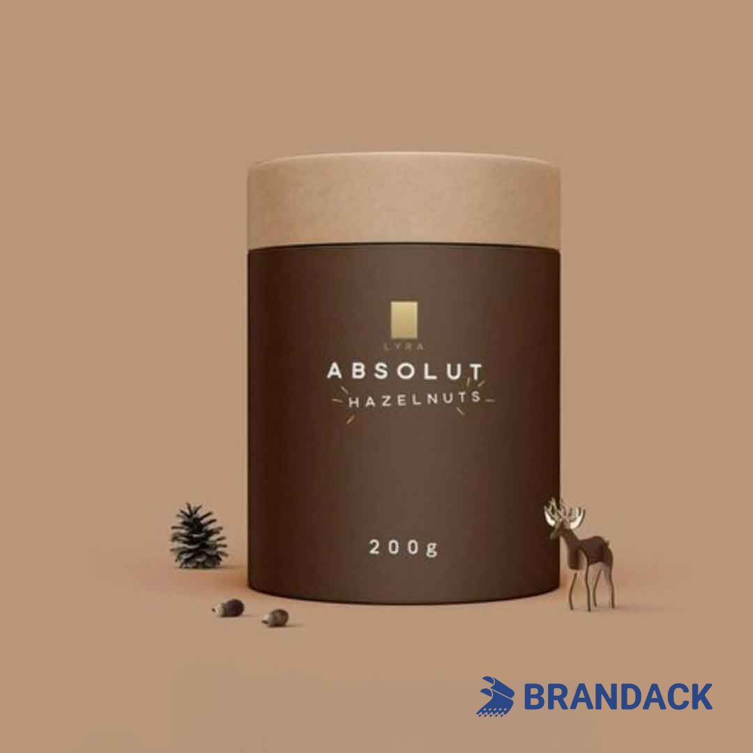 custom cardboard tube packaging manufacturer