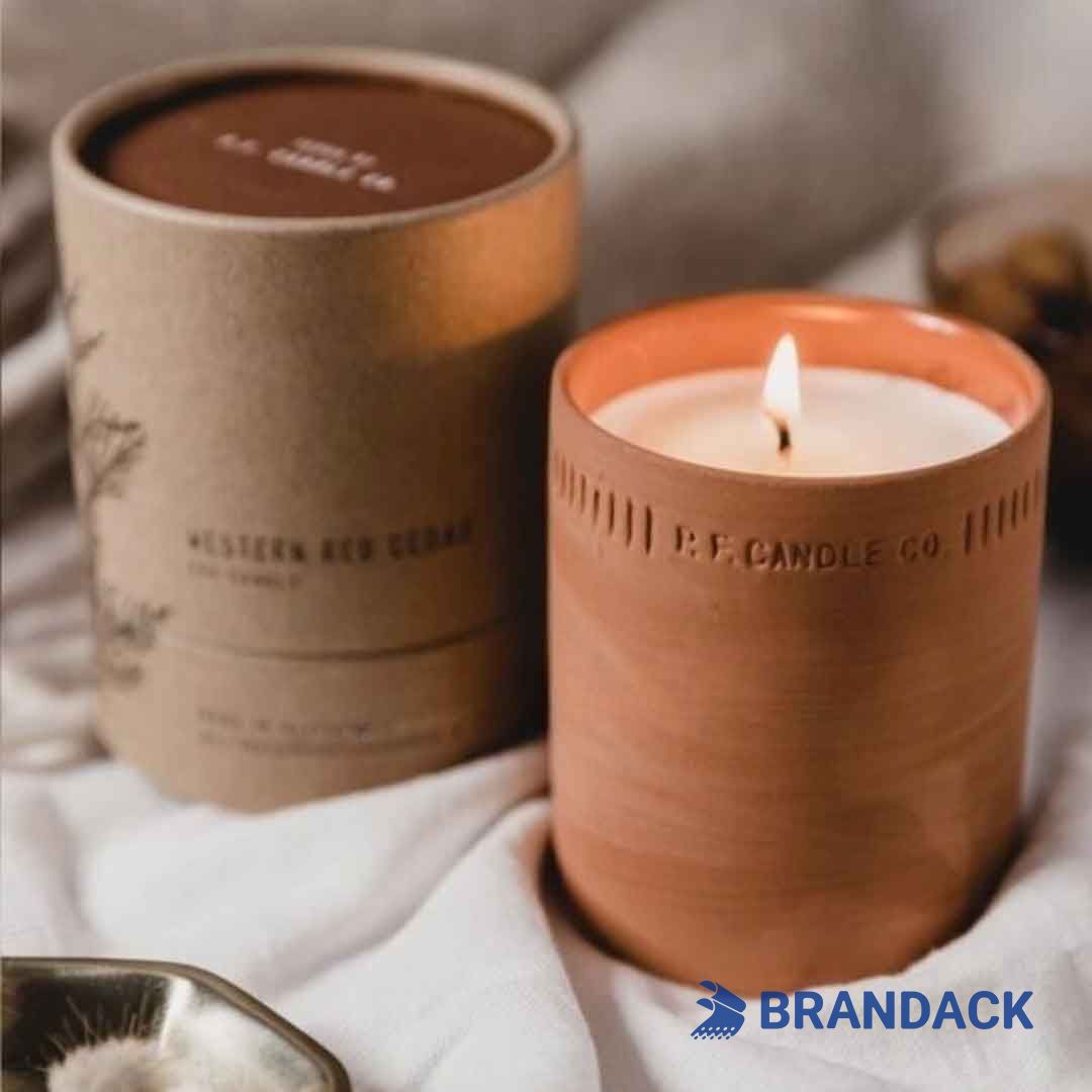 carton tube packaging