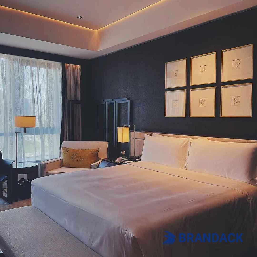 rfid hotel key cards