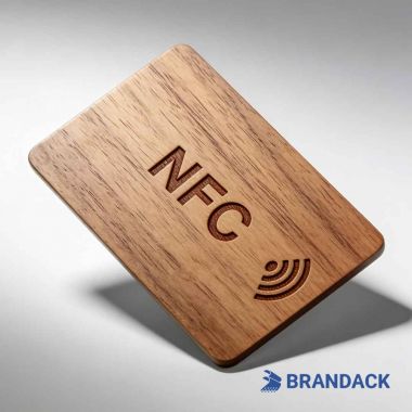 Custom Hotel NFC Card Key - Branded Hotel Room Key Cards