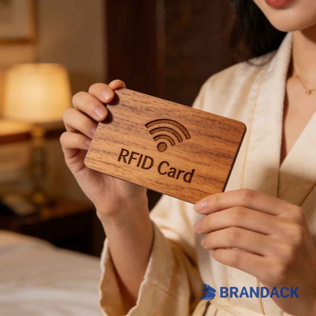 key card for hotel rooms