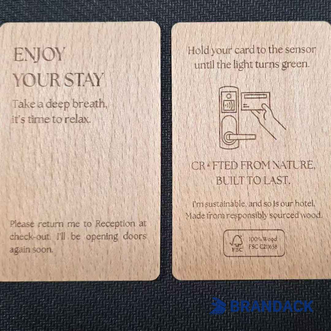 rfid cards for access control