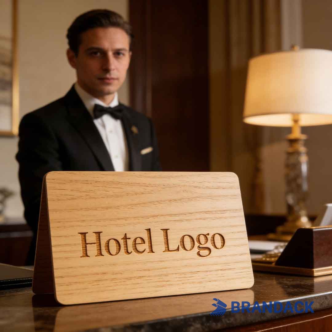 hotel keycard companies