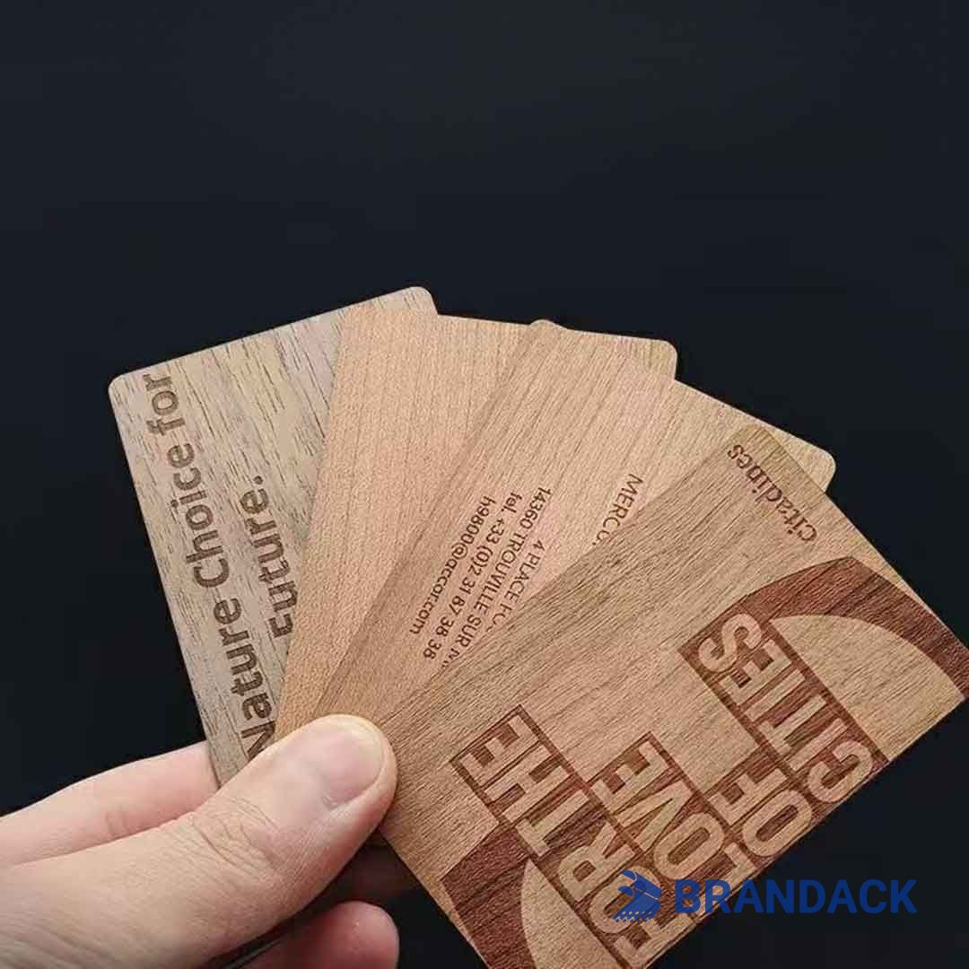 hotel key cards advertising