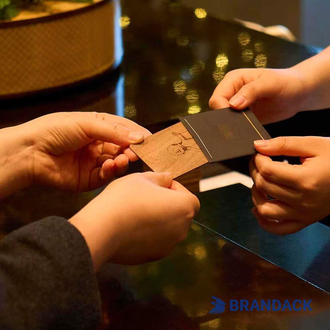 hotel room card design