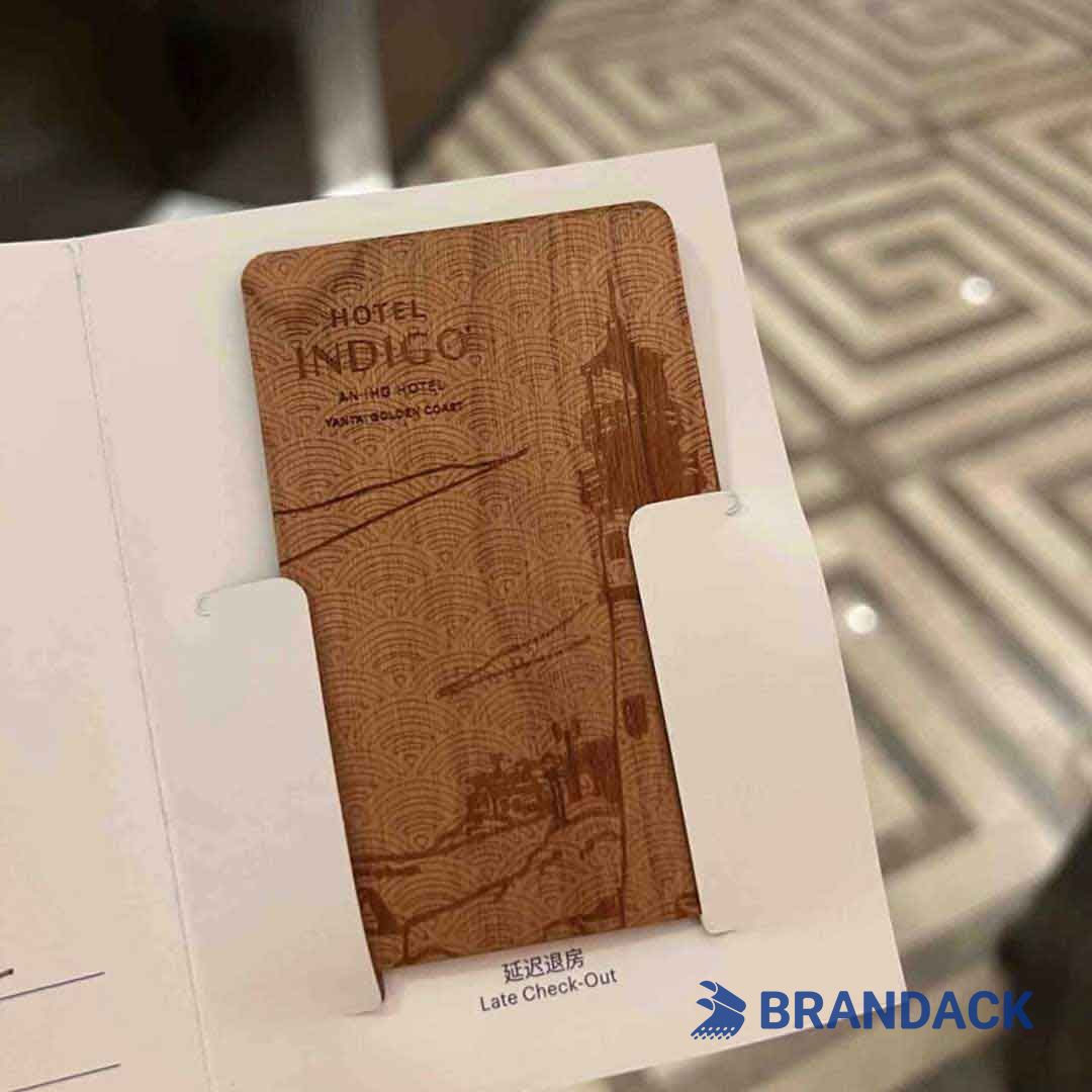 rfid hotel key cards