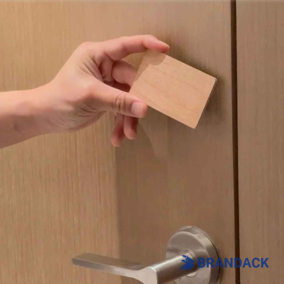 rfid hotel key cards