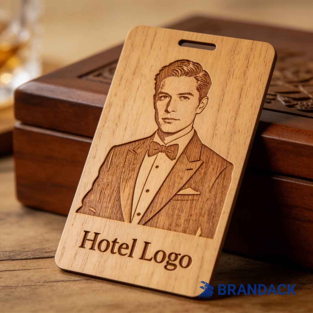 custom rfid card supplier