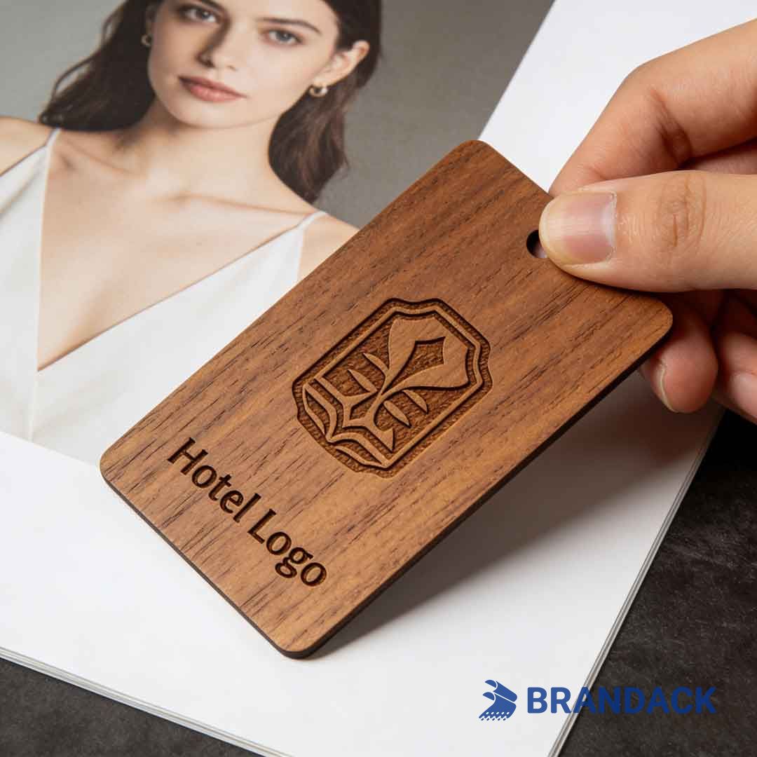 rfid hotel key cards