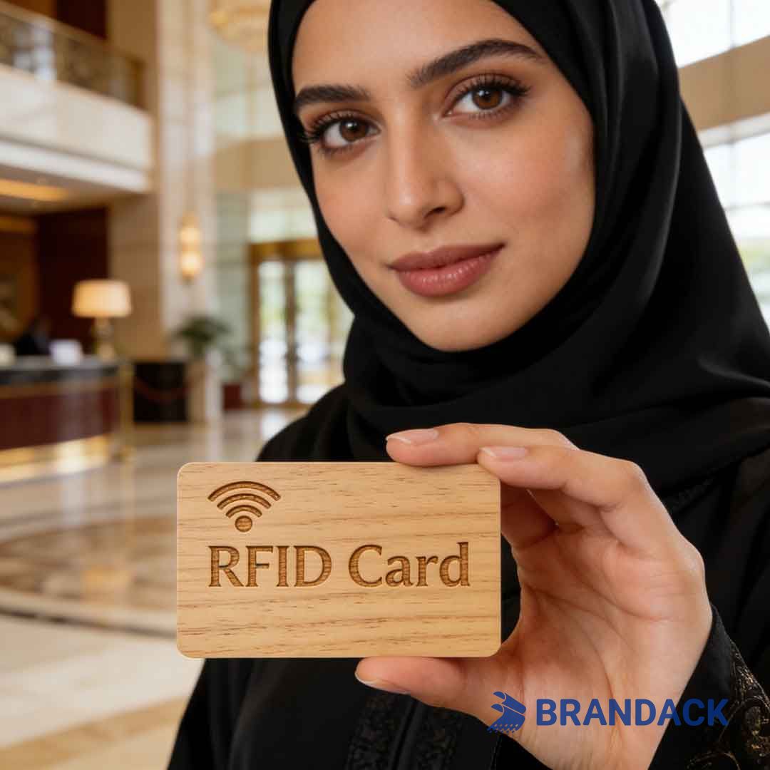custom rfid card manufacturers