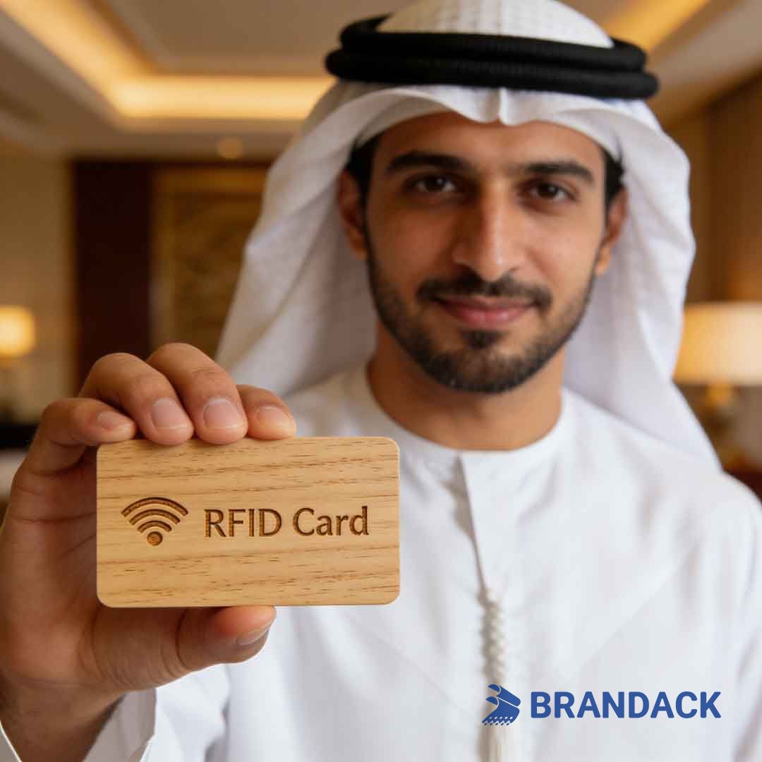 rfid card manufacturers