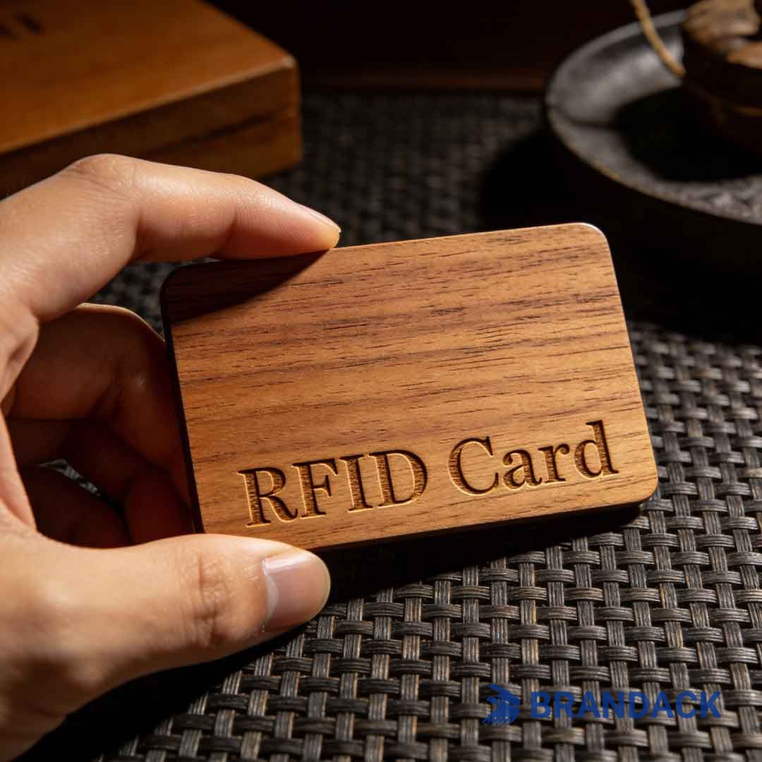 rfid smart key cards