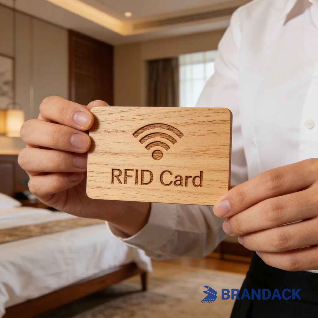 rfid proximity card