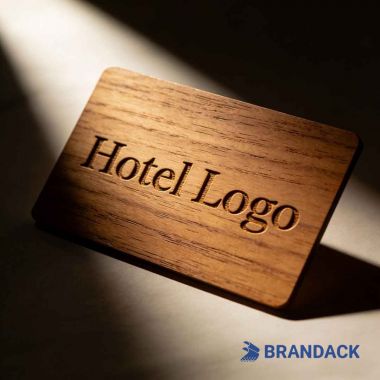 Writable RFID Smart Card Key for Access Control