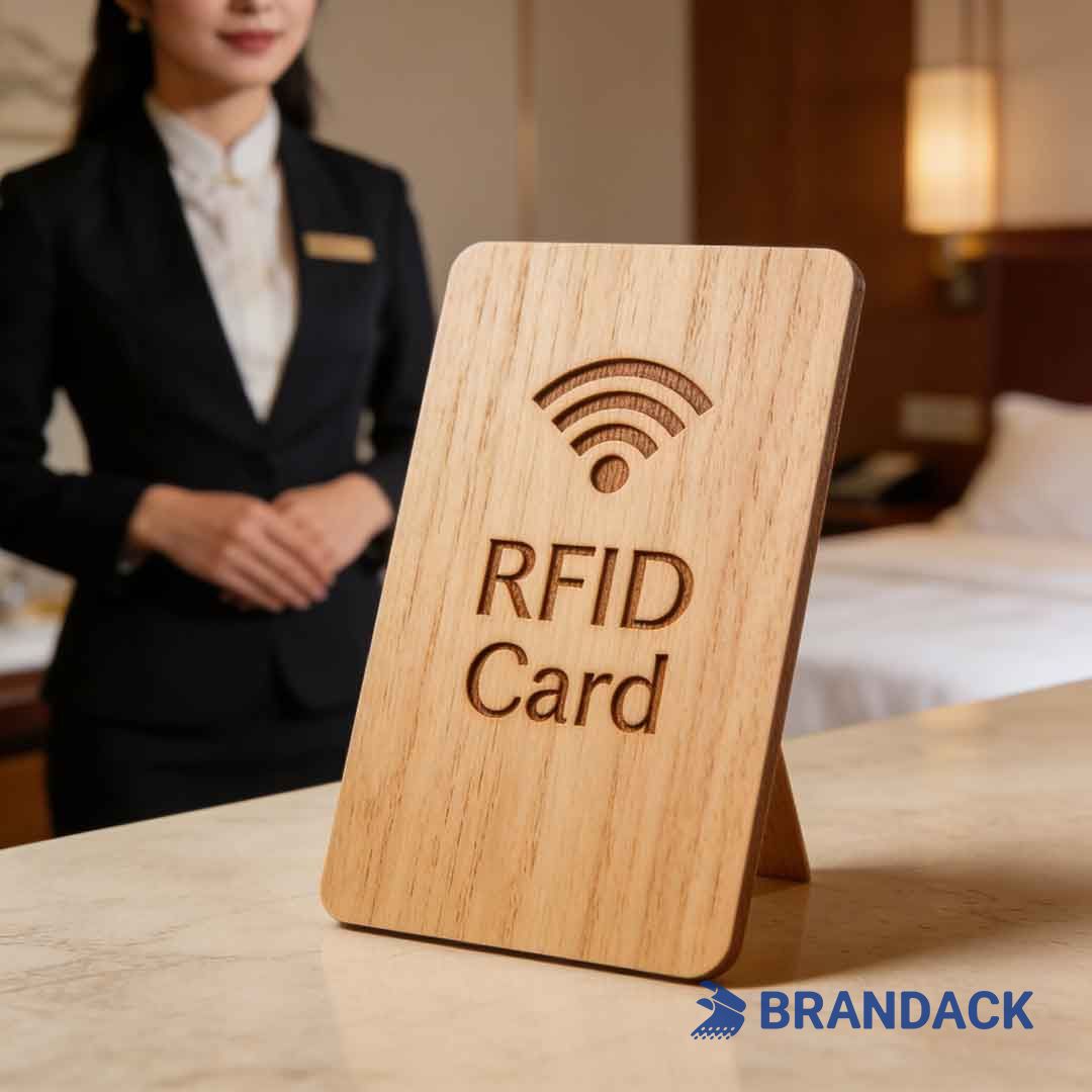 writable rfid card
