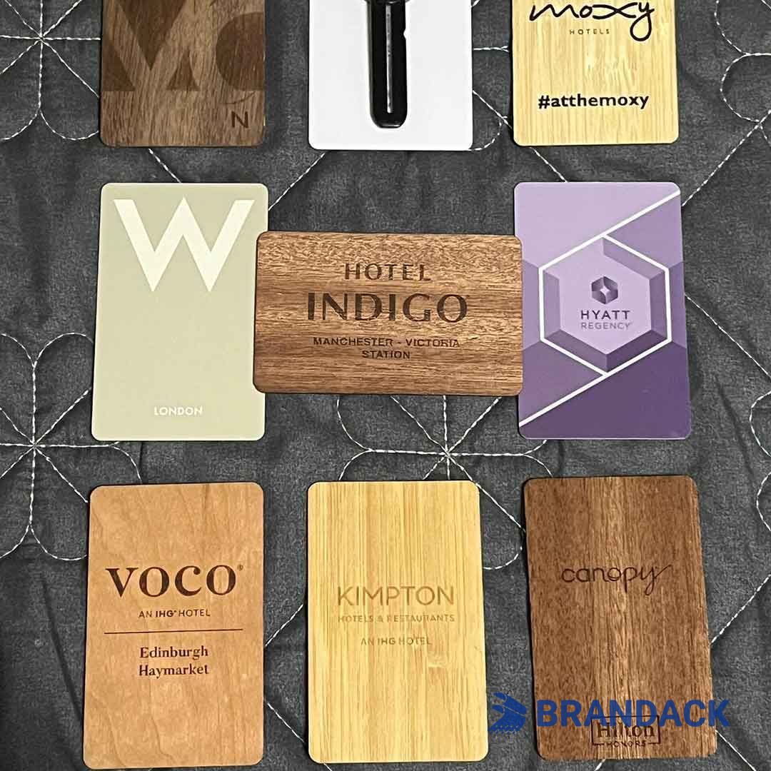 rfid contactless card