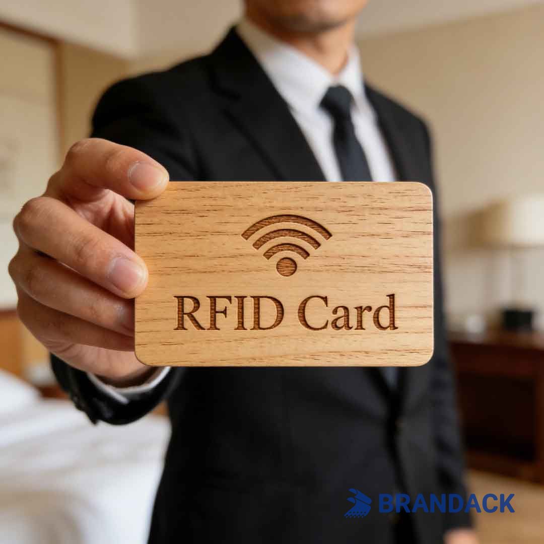 rfid card door access control for hotels