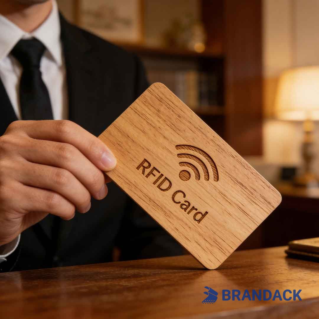 rfid for hotels