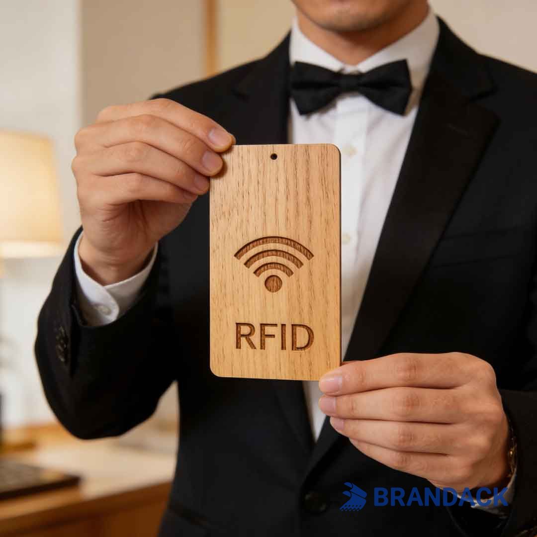 rfid hotel key cards