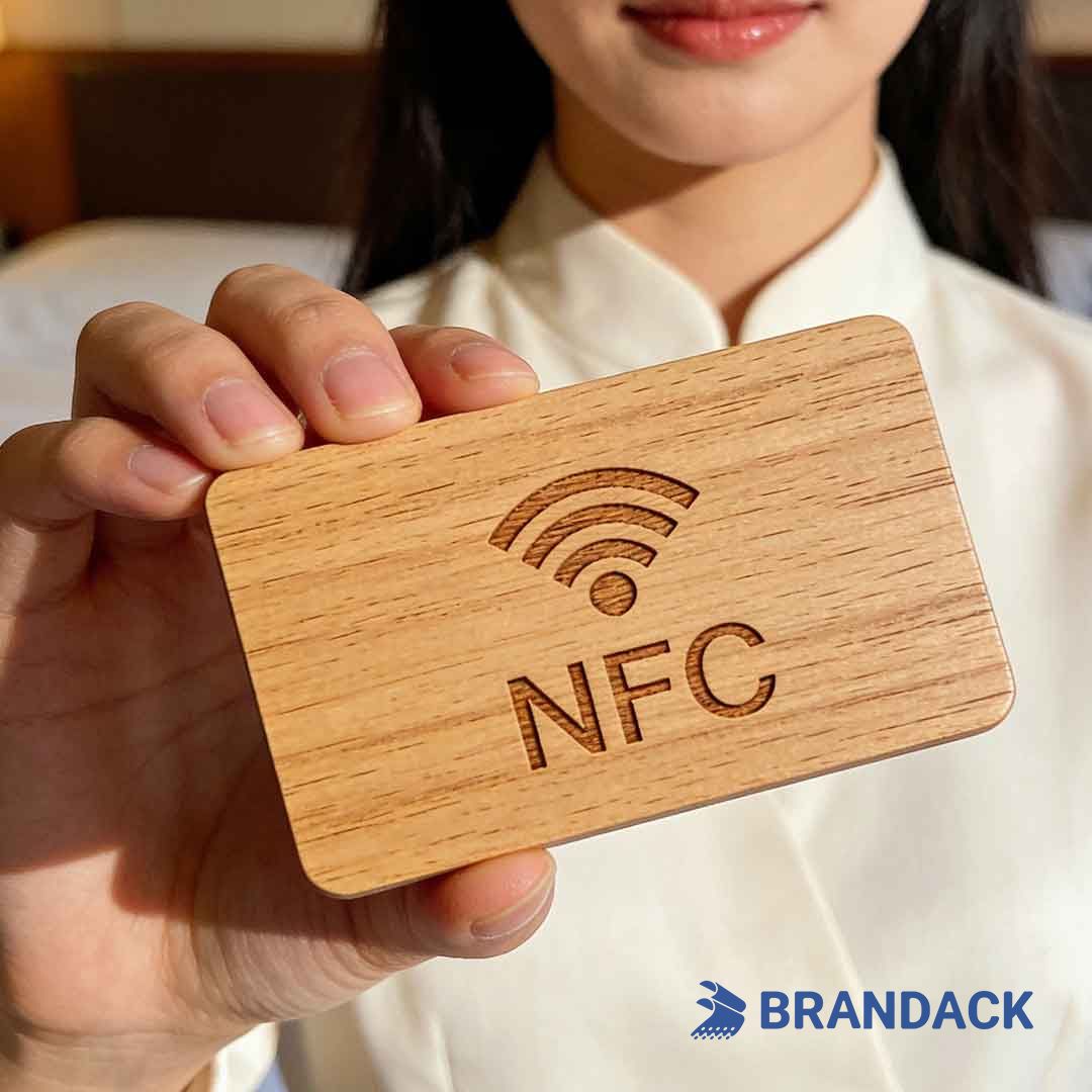 nfc card manufacturers