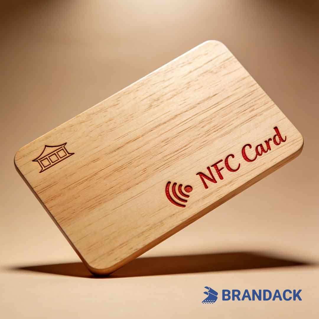 nfc proximity card