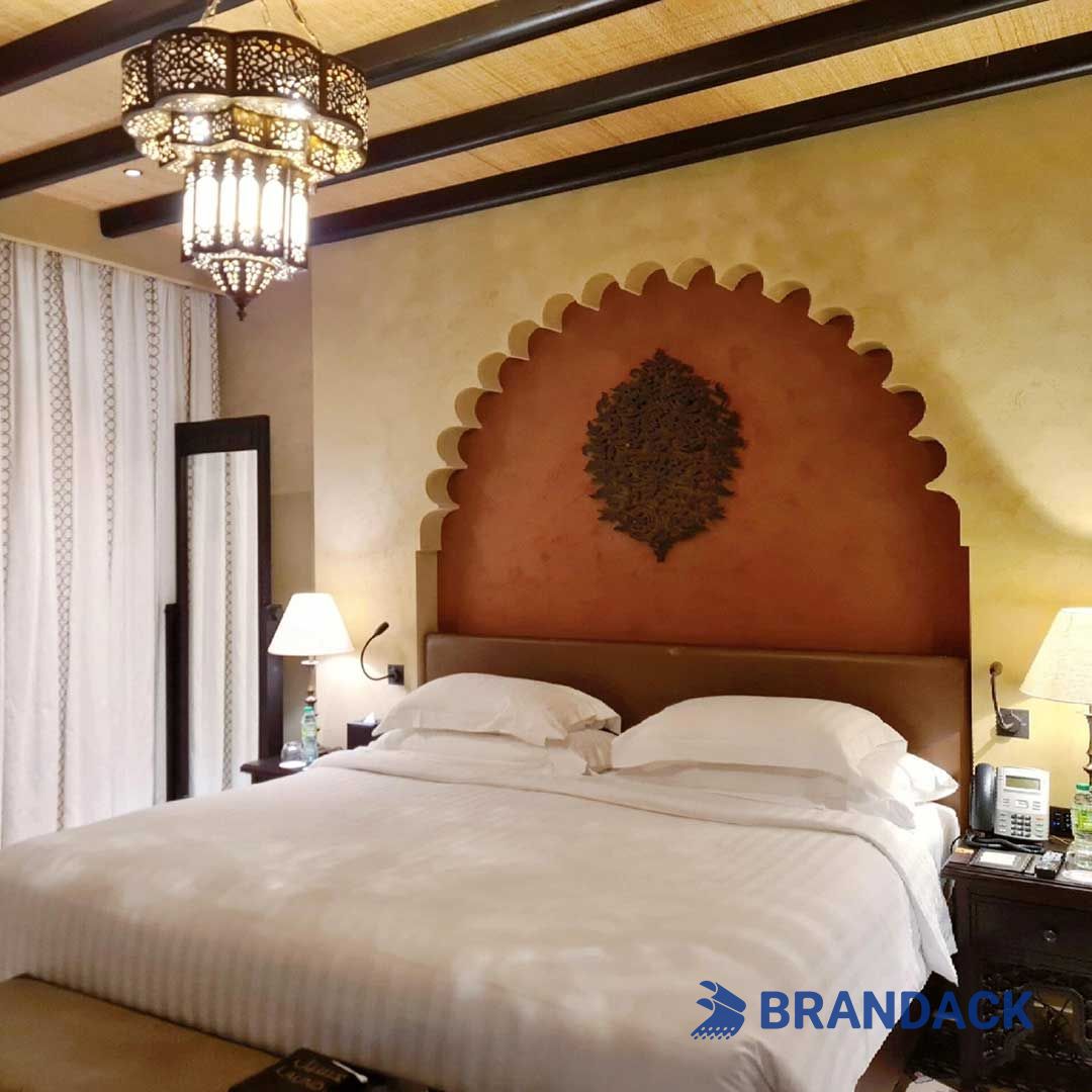 wood rfid key card design