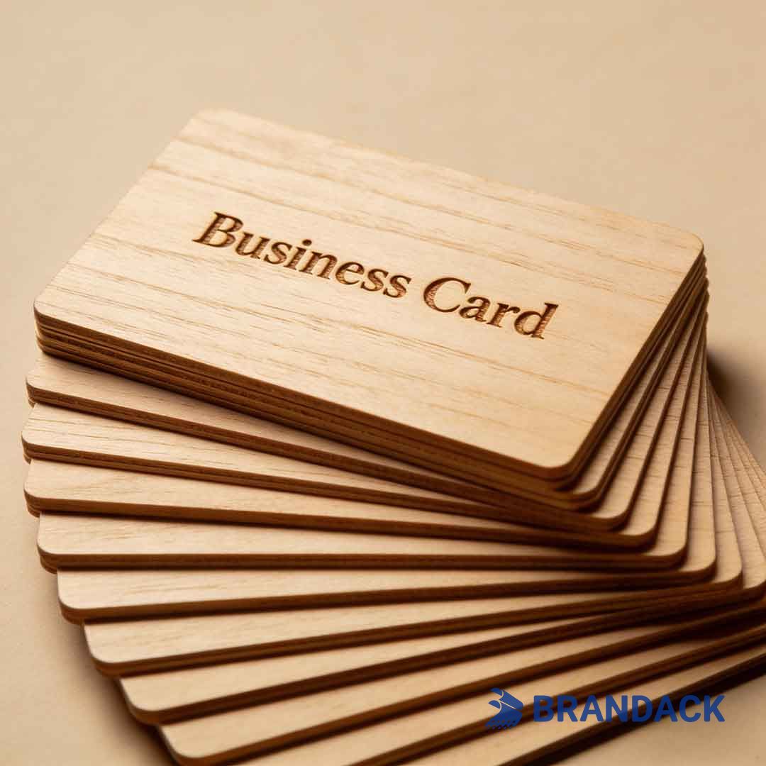 luxury business cards