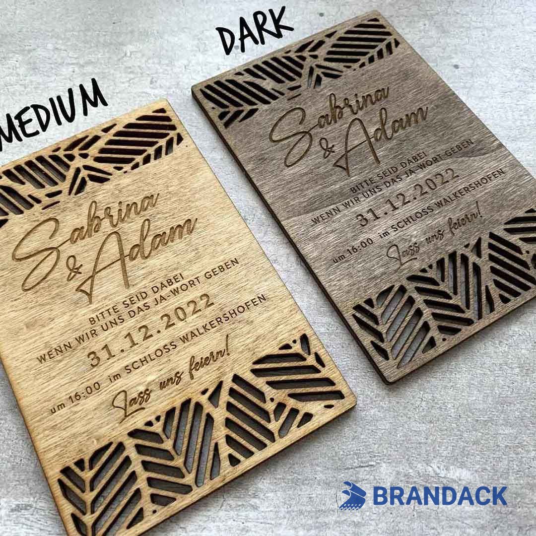 luxury business cards